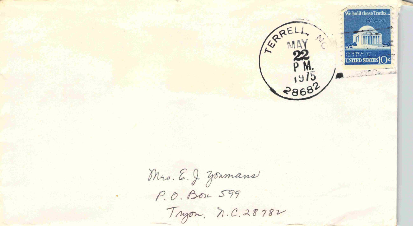 Catawba County, NC (17 items)