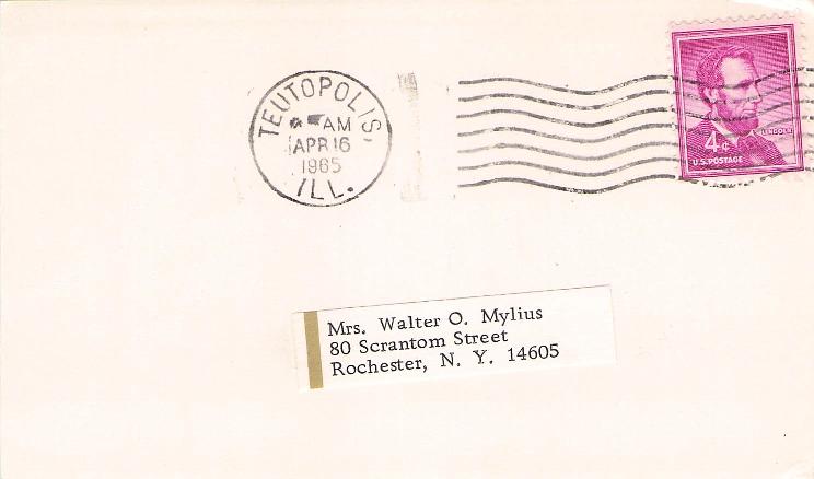 Effingham County, IL (18 items)