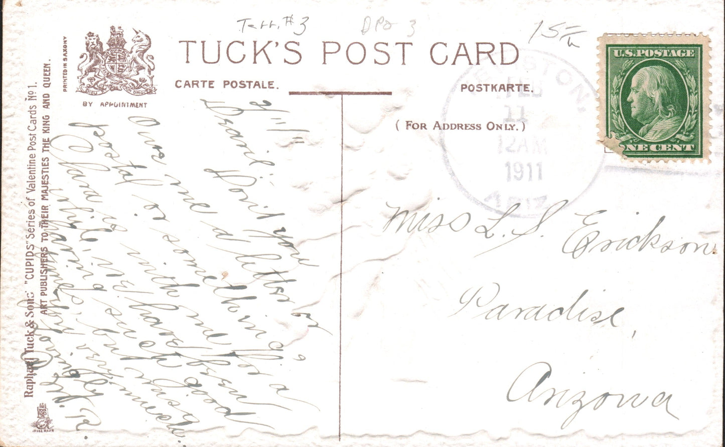 Cochise County, AZ (25 items)