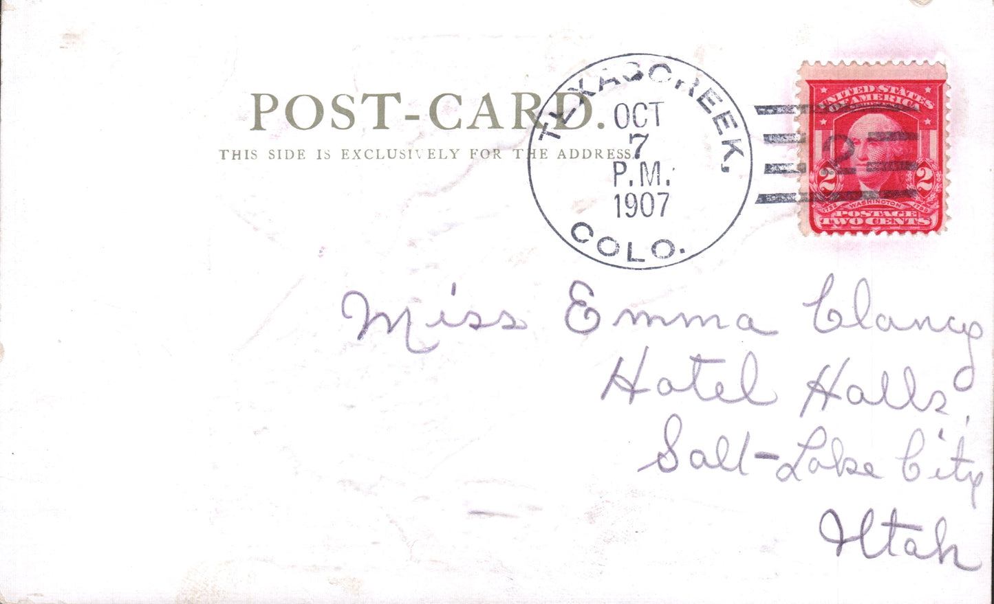 Fremont County, CO (21 items)