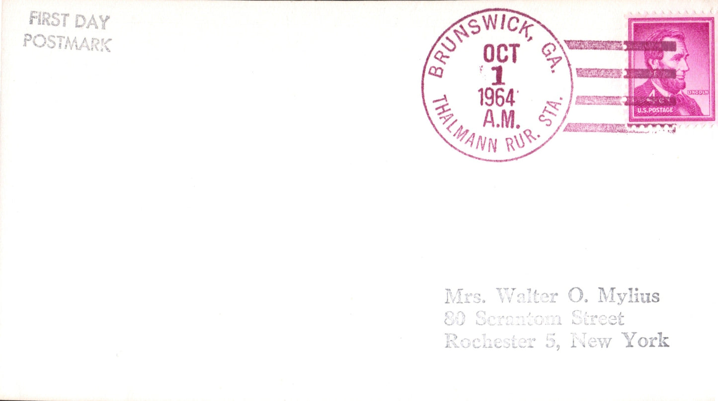 Glynn County, GA (31 items)