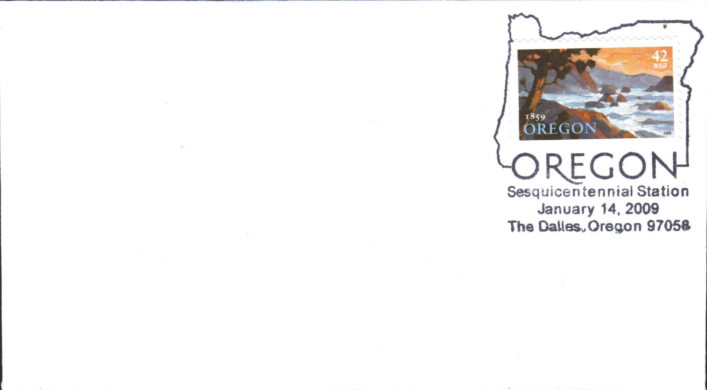 Wasco County, OR (43 items)