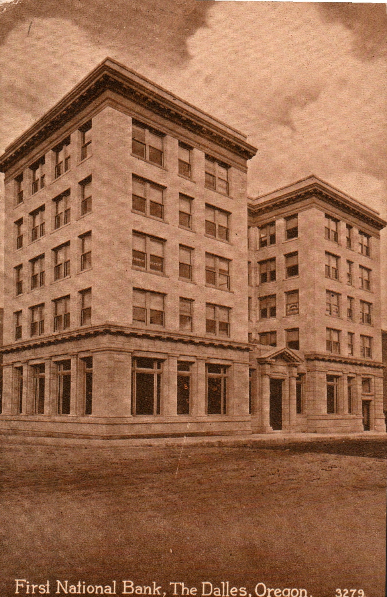 Wasco County, OR (43 items)