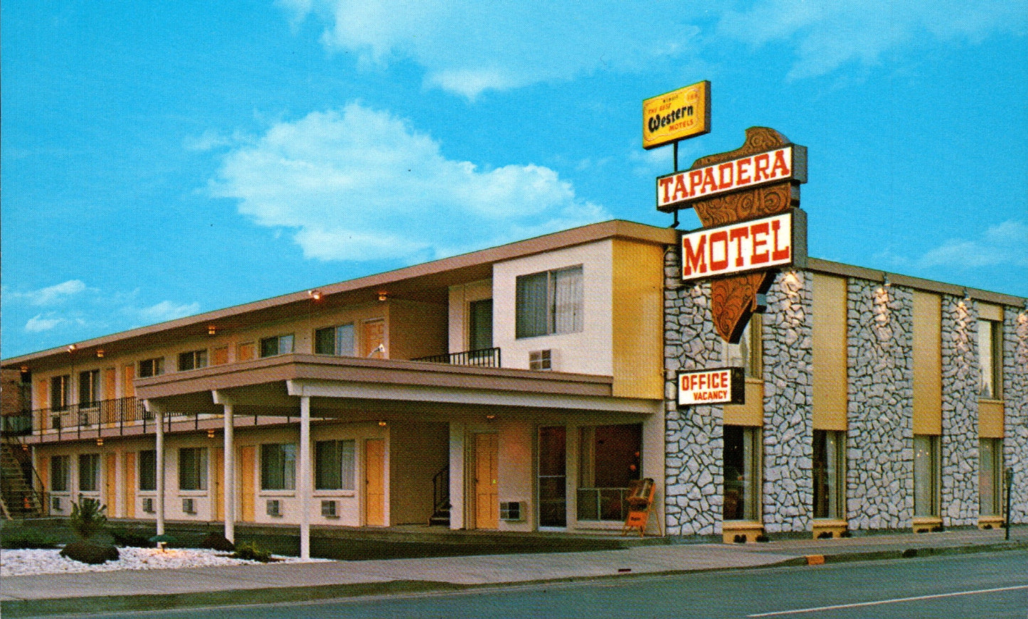 Wasco County, OR (43 items)