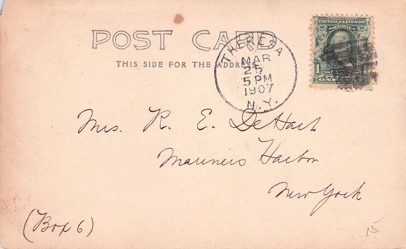 Jefferson County, NY (44 items)