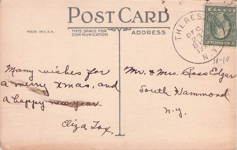 Jefferson County, NY (44 items)