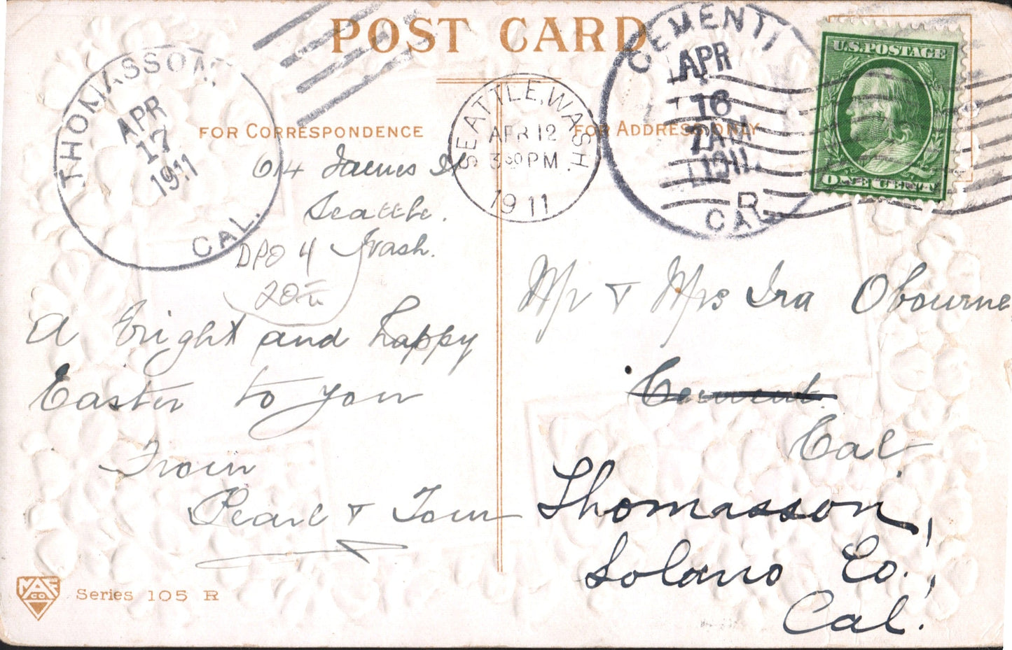 Solano County, CA (31 items)