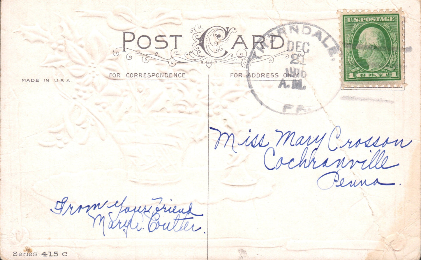 Chester County, PA (48 items)