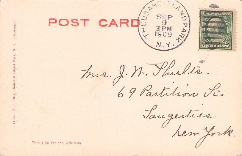 Jefferson County, NY (44 items)