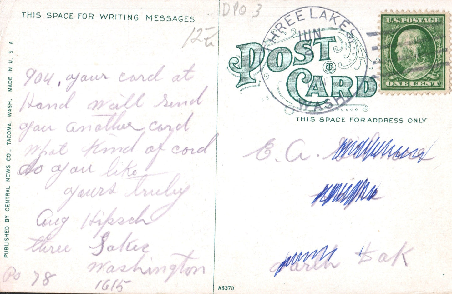 Snohomish County, WA (42 items)