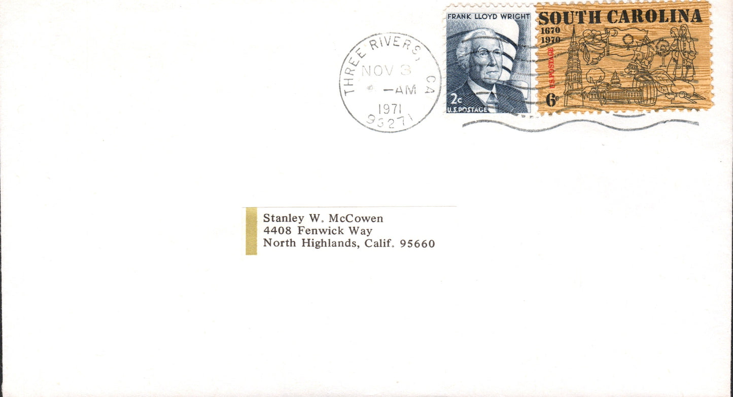 Tulare County, CA (45 items)