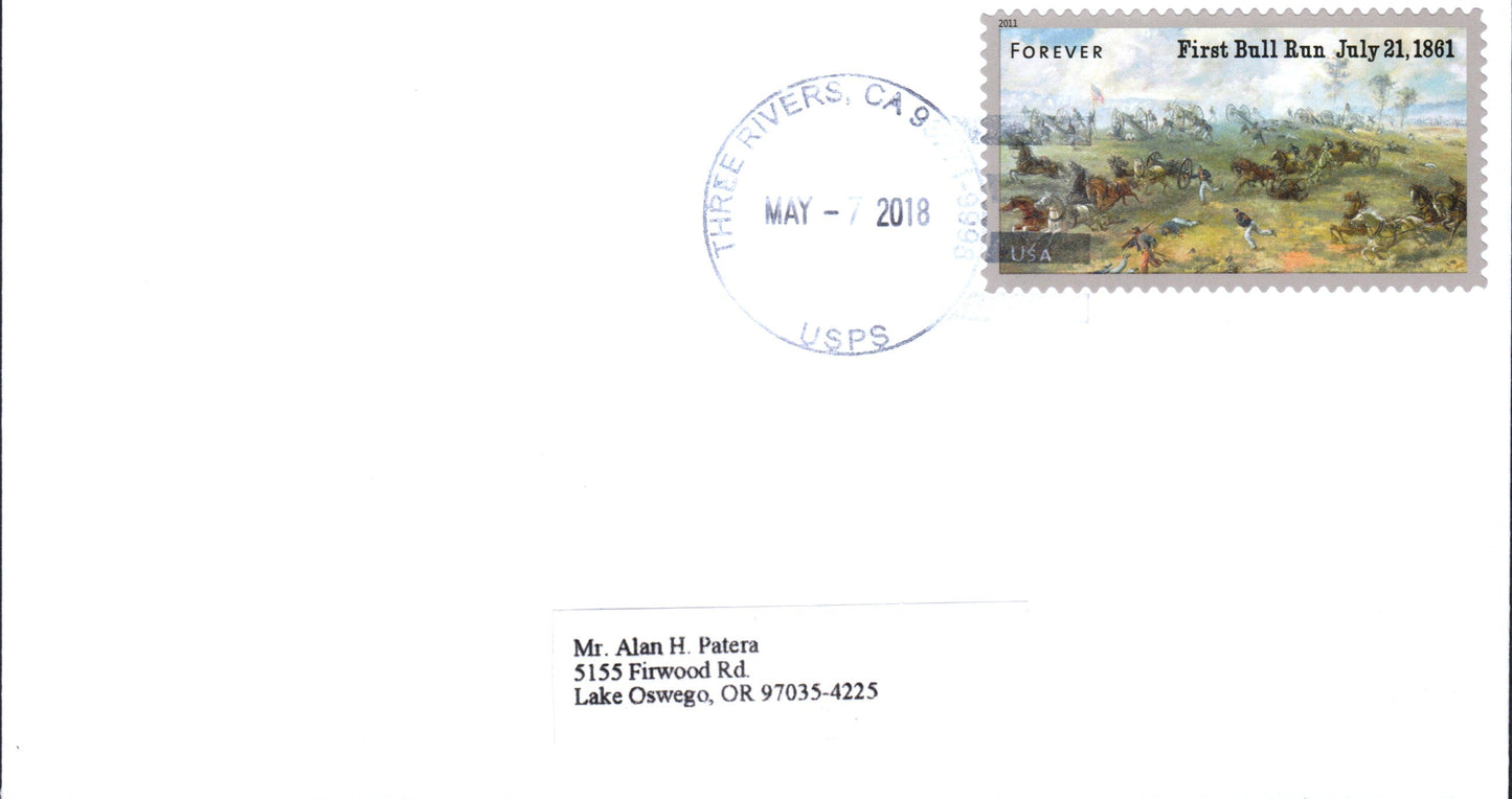 Tulare County, CA (45 items)