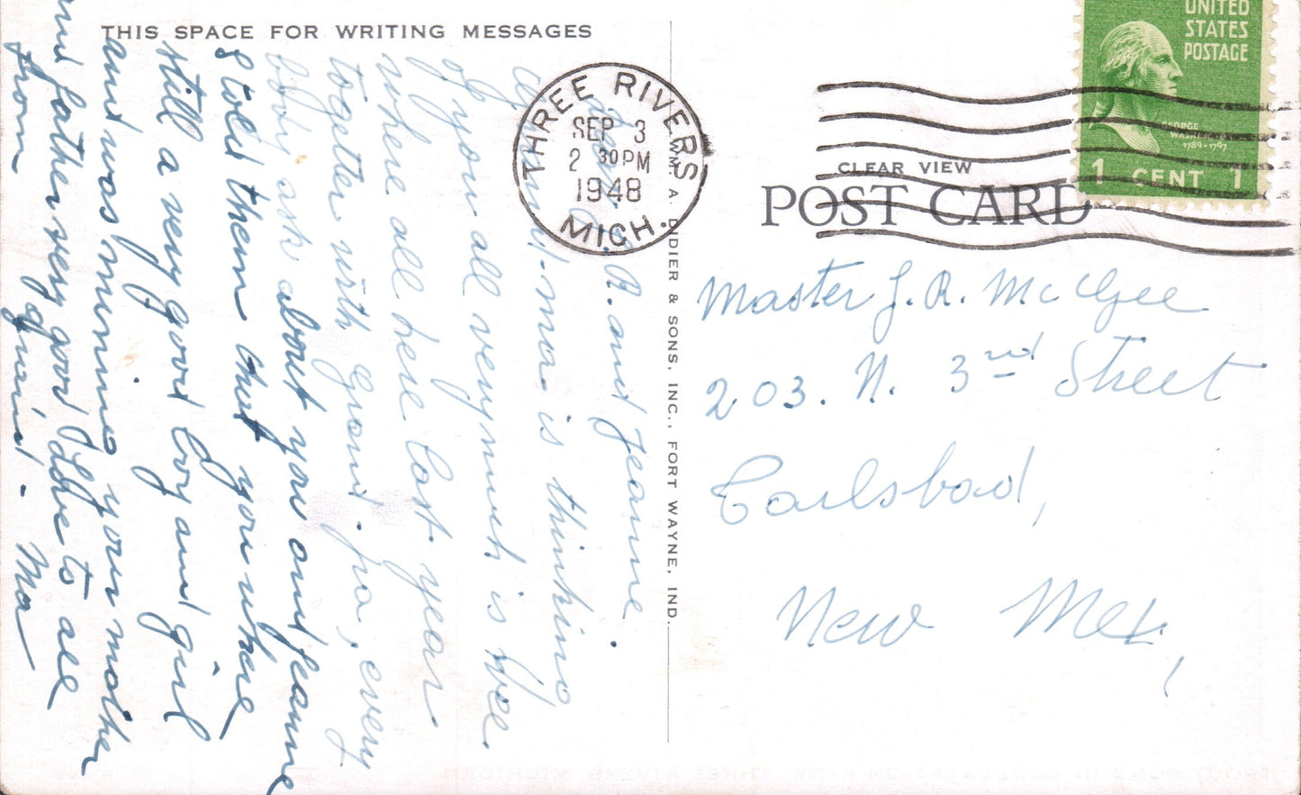 Saint Joseph County, MI (18 items)