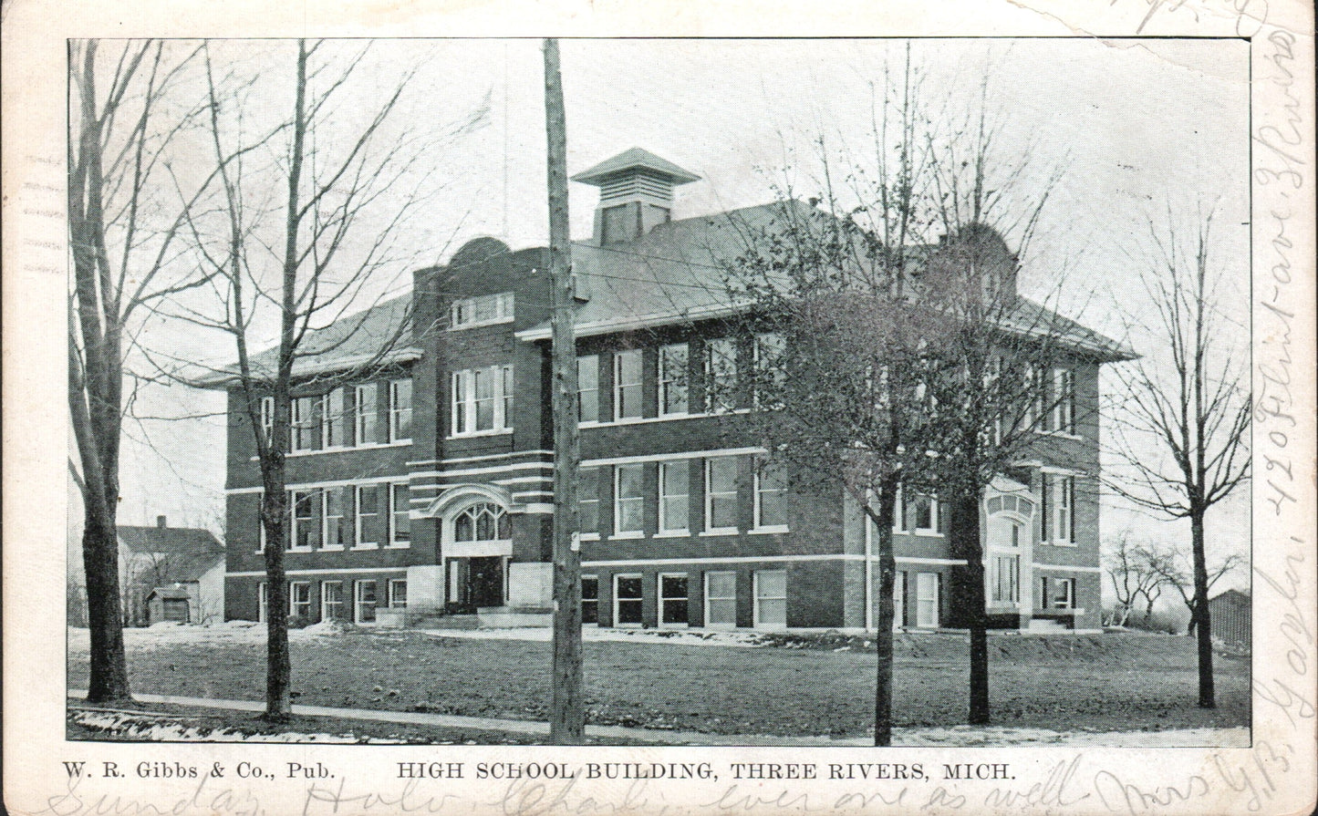 Saint Joseph County, MI (18 items)