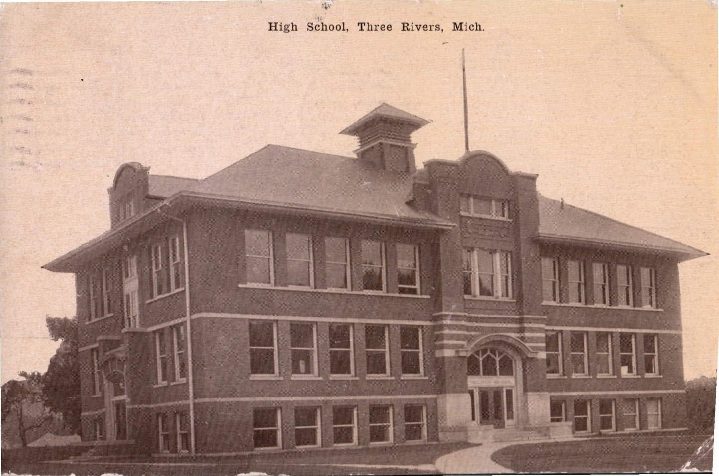 Saint Joseph County, MI (18 items)