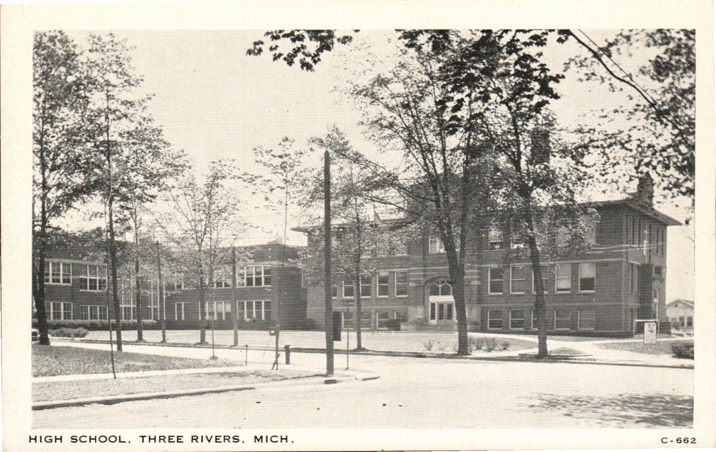 Saint Joseph County, MI (18 items)