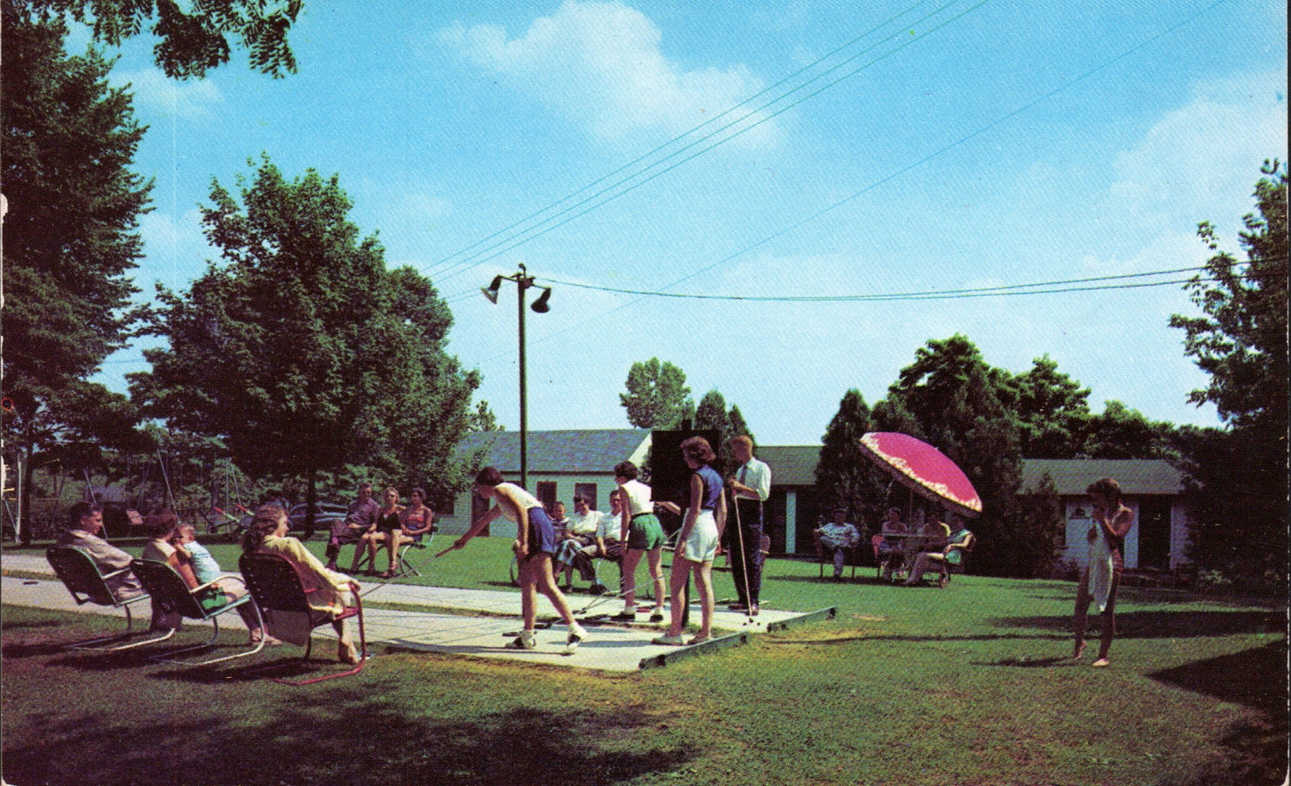 Saint Joseph County, MI (18 items)