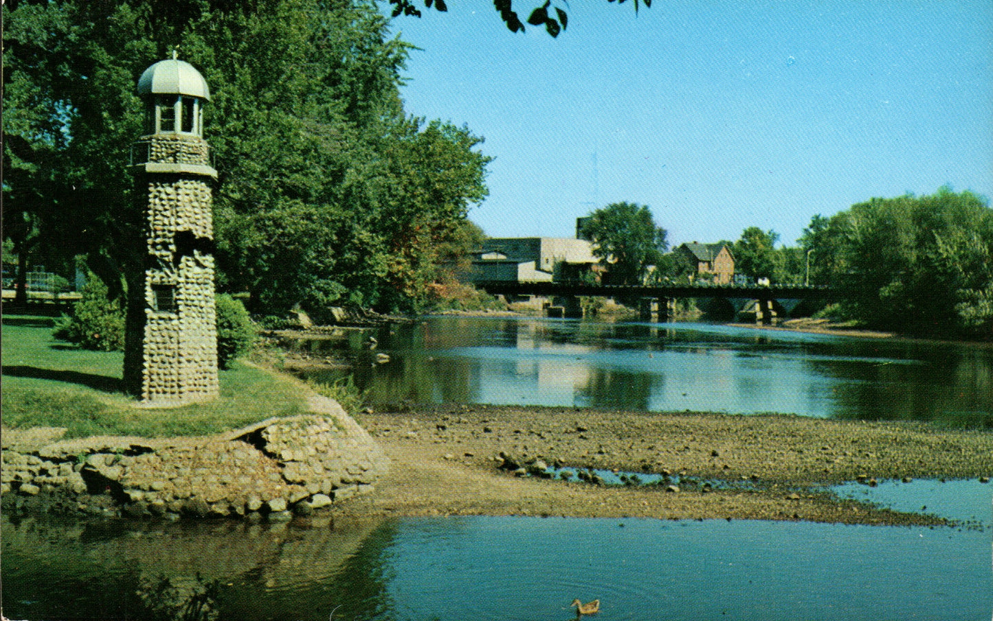 Saint Joseph County, MI (18 items)