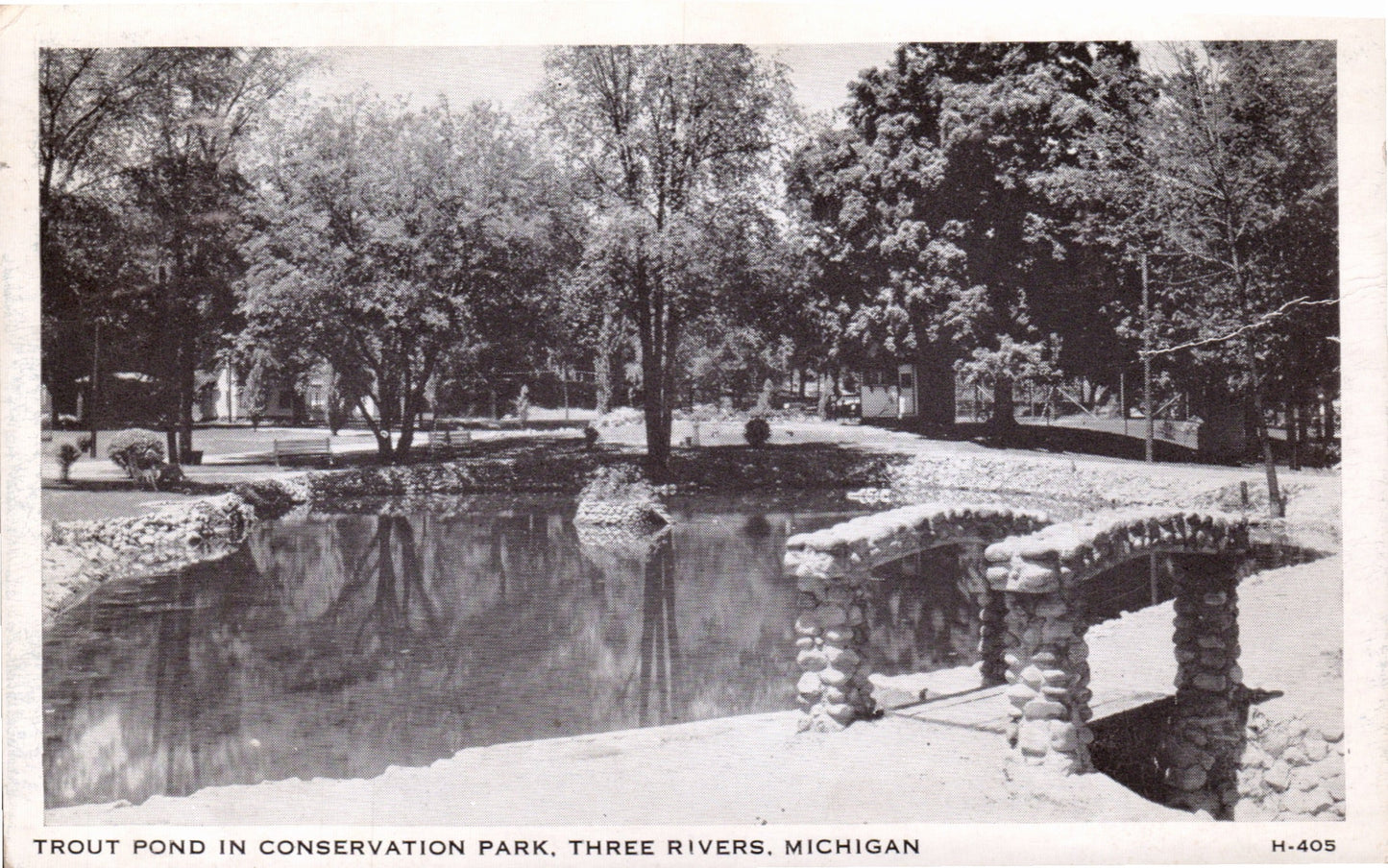 Saint Joseph County, MI (18 items)