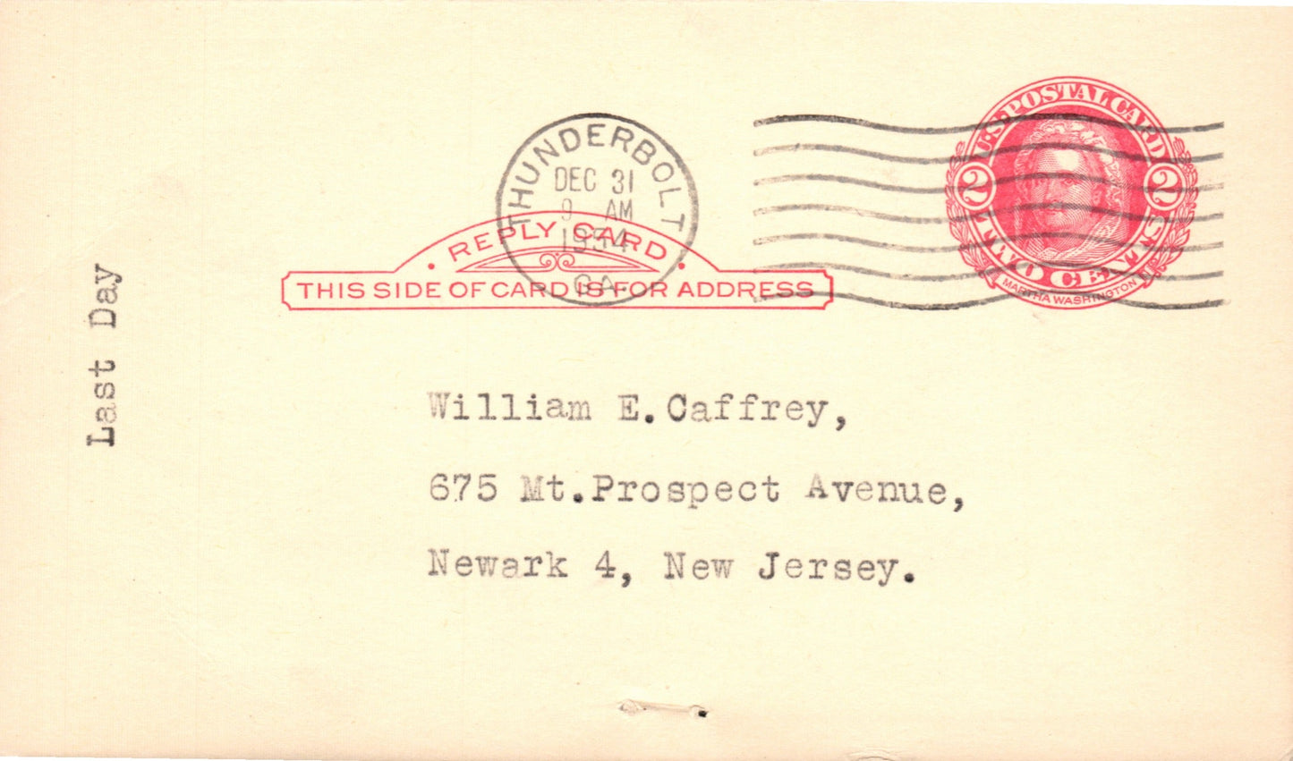 Chatham County, GA (41 items)