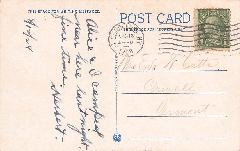 Essex County, NY (77 items)