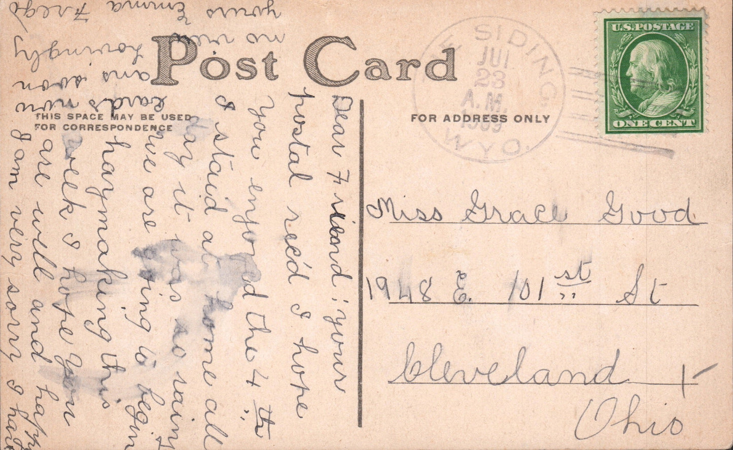 Albany County, WY (26 items)