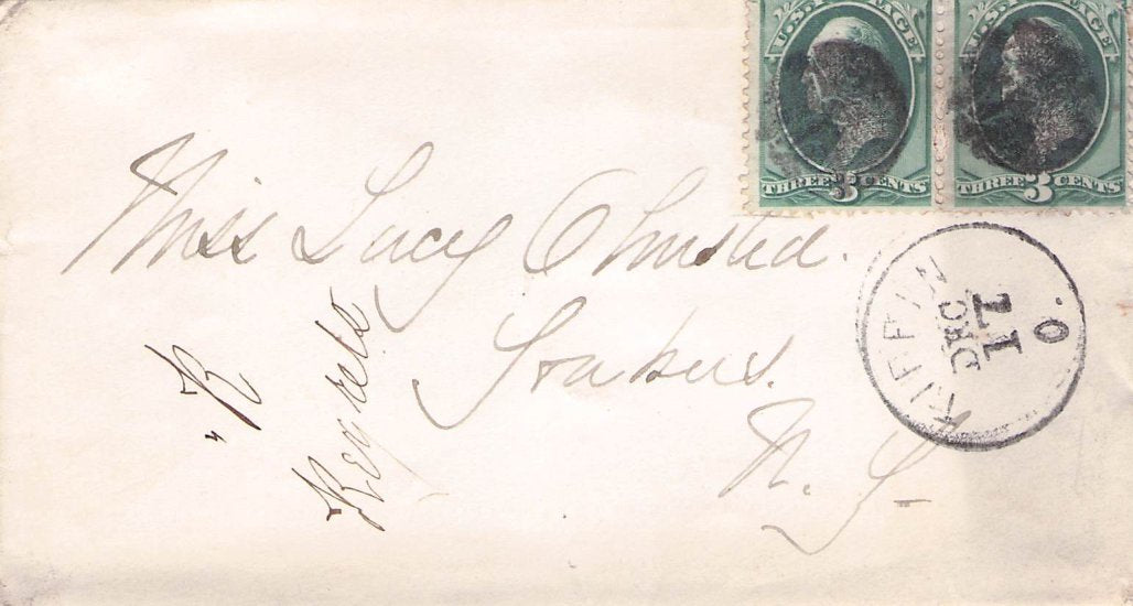 Seneca County, OH (21 items)