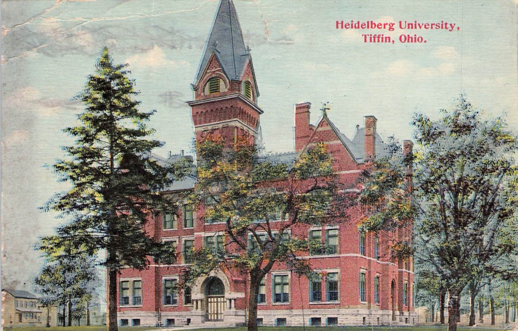 Seneca County, OH (21 items)