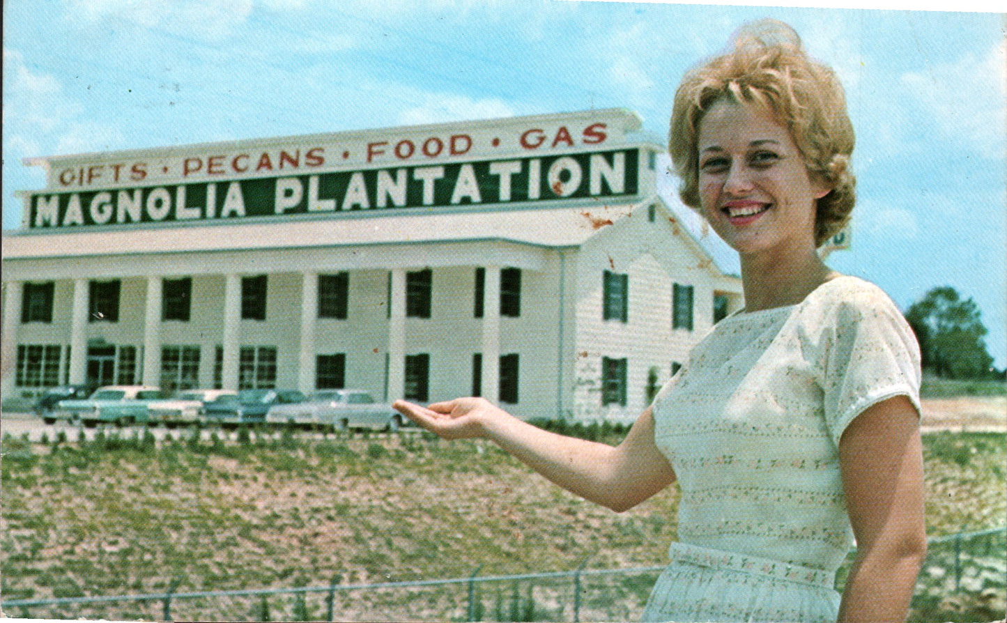 Tift County, GA (11 items)