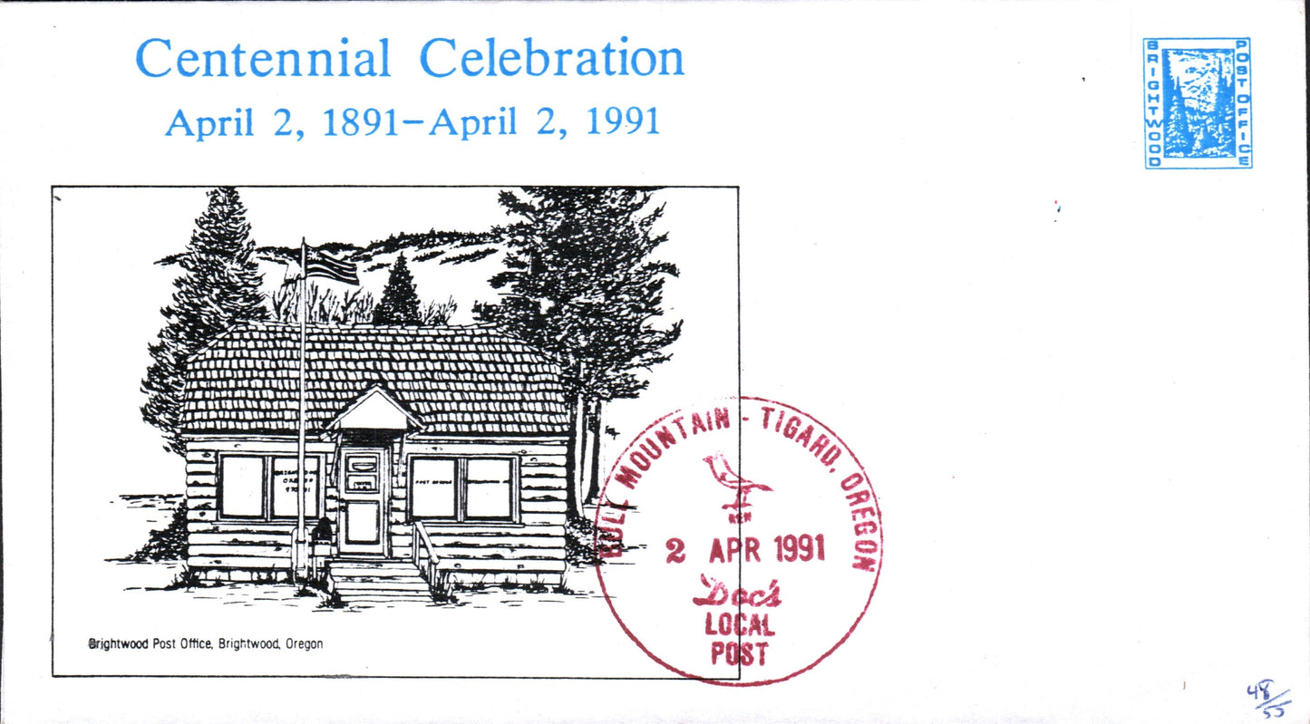 Washington County, OR (33 items)