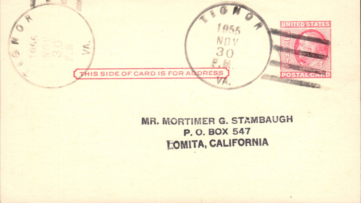 Caroline County, VA (12 items)