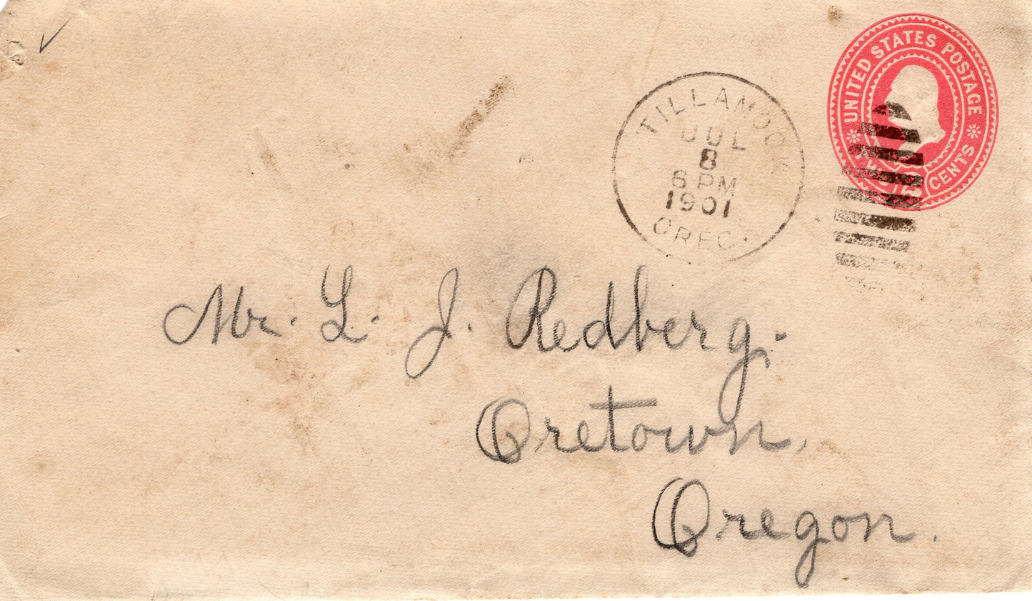 Tillamook County, OR (108 items)