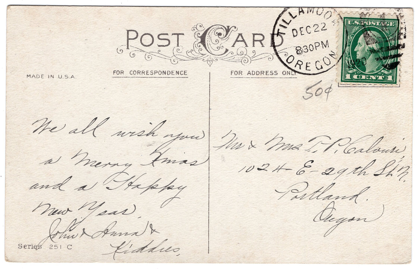 Tillamook County, OR (108 items)