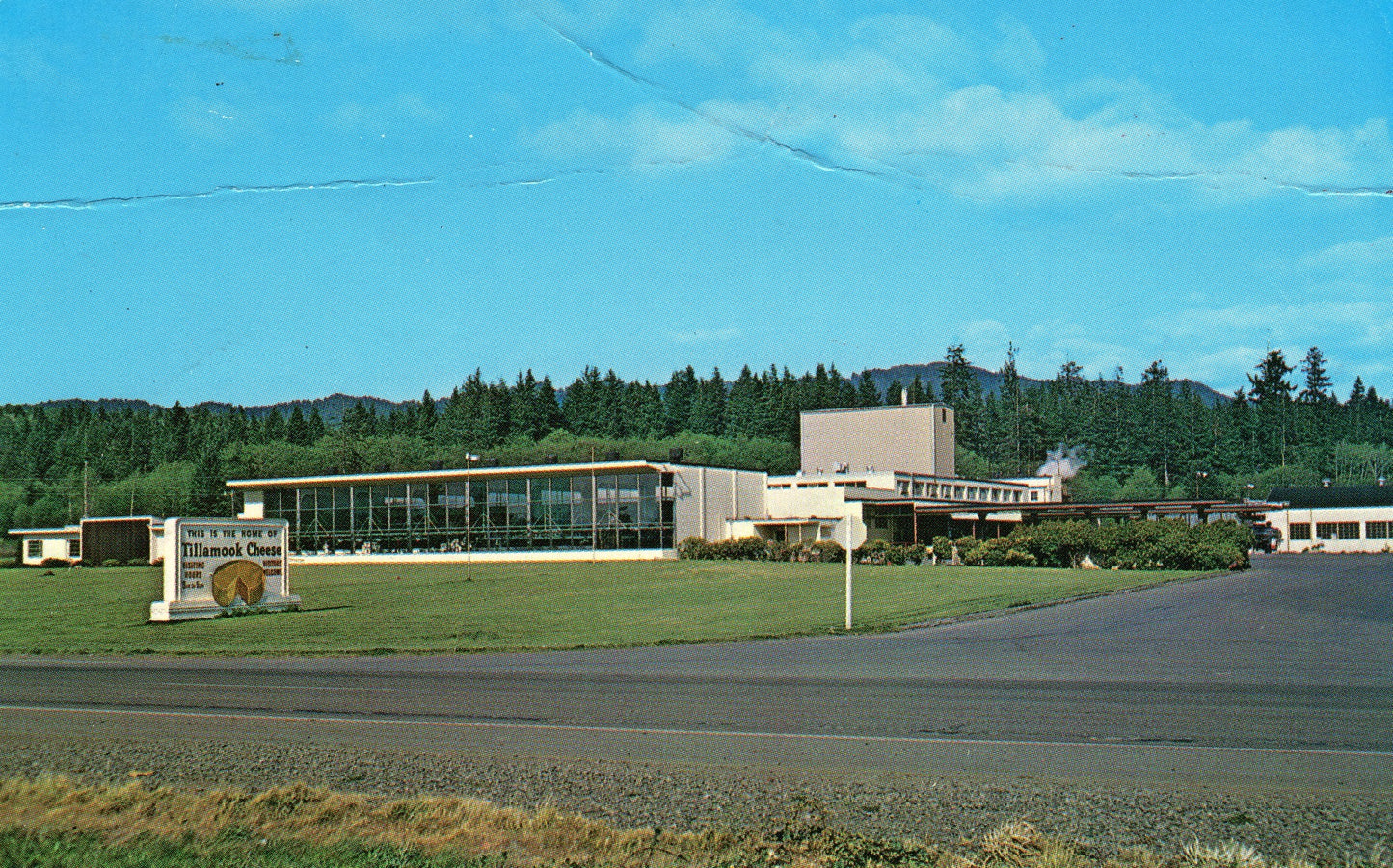 Tillamook County, OR (108 items)