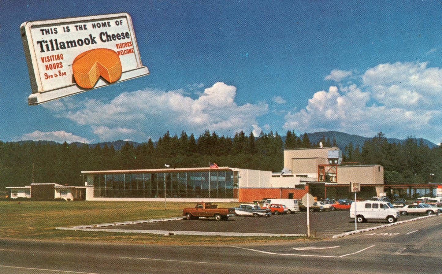 Tillamook County, OR (108 items)