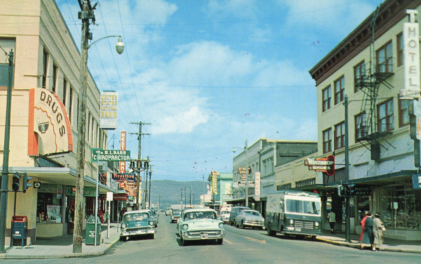 Tillamook County, OR (108 items)