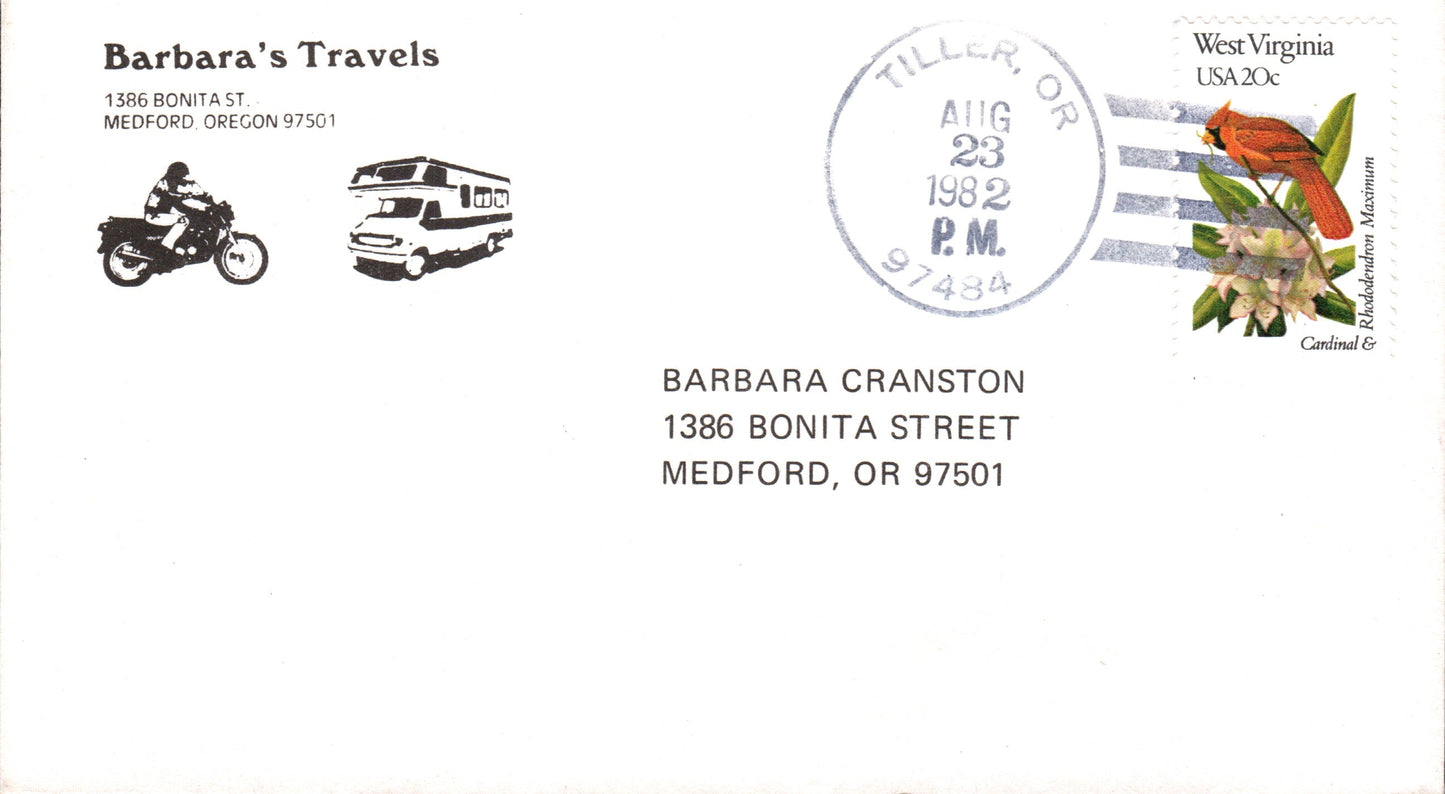 Douglas County, OR (86 items)