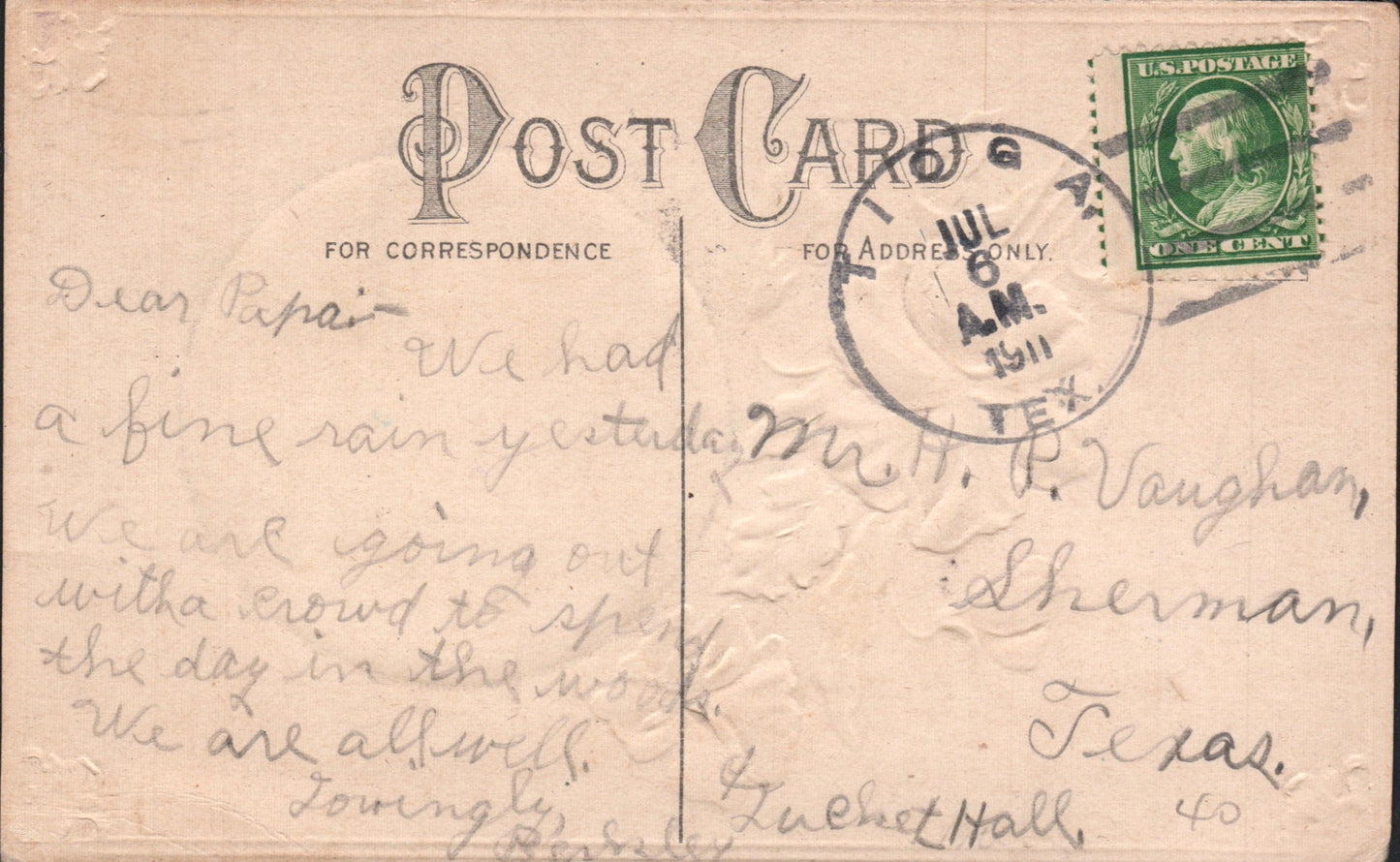 Grayson County, TX (18 items)