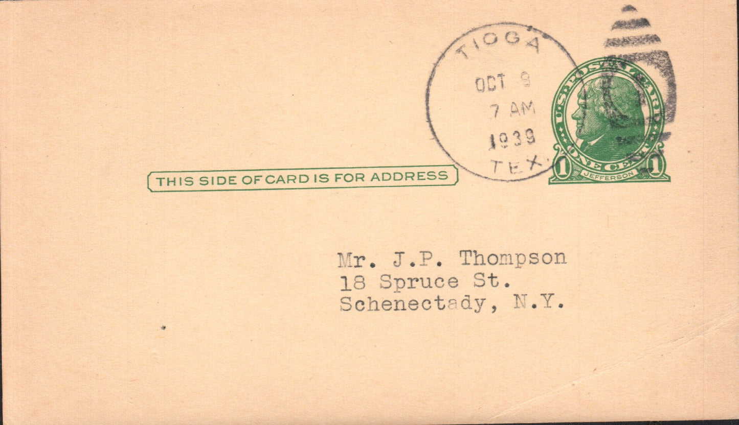 Grayson County, TX (18 items)