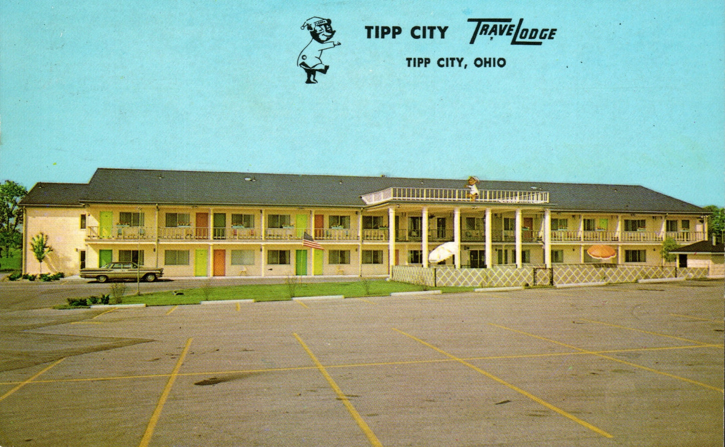 Miami County, OH (14 items)