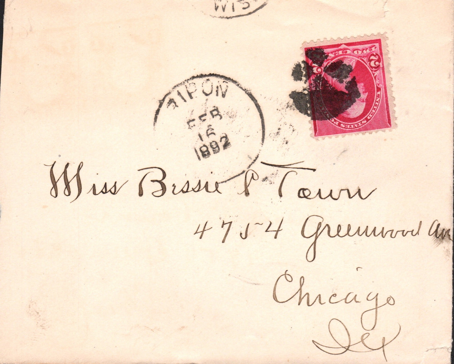 Fond du Lac County, WI (13 items)