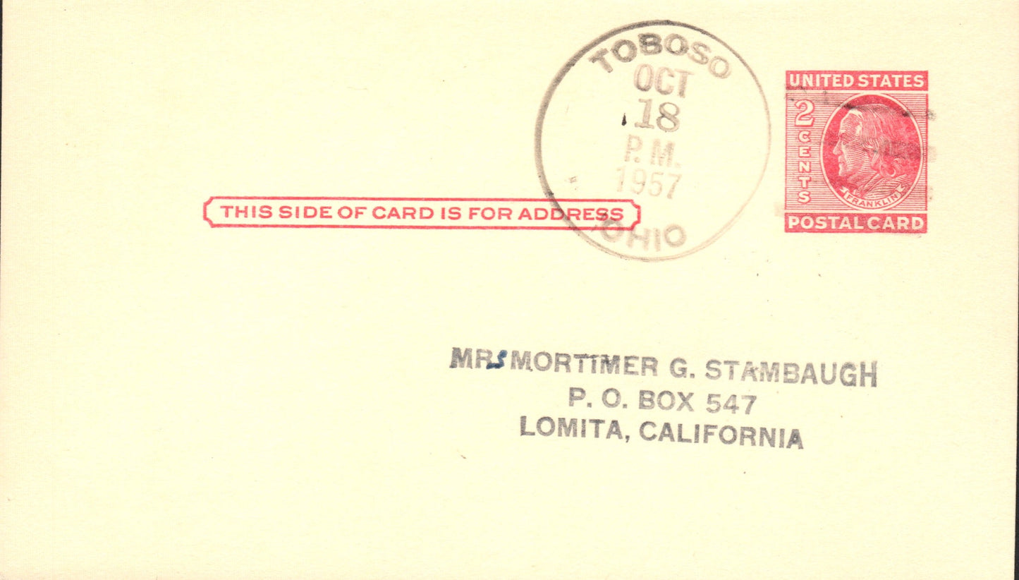 Licking County, OH (9 items)