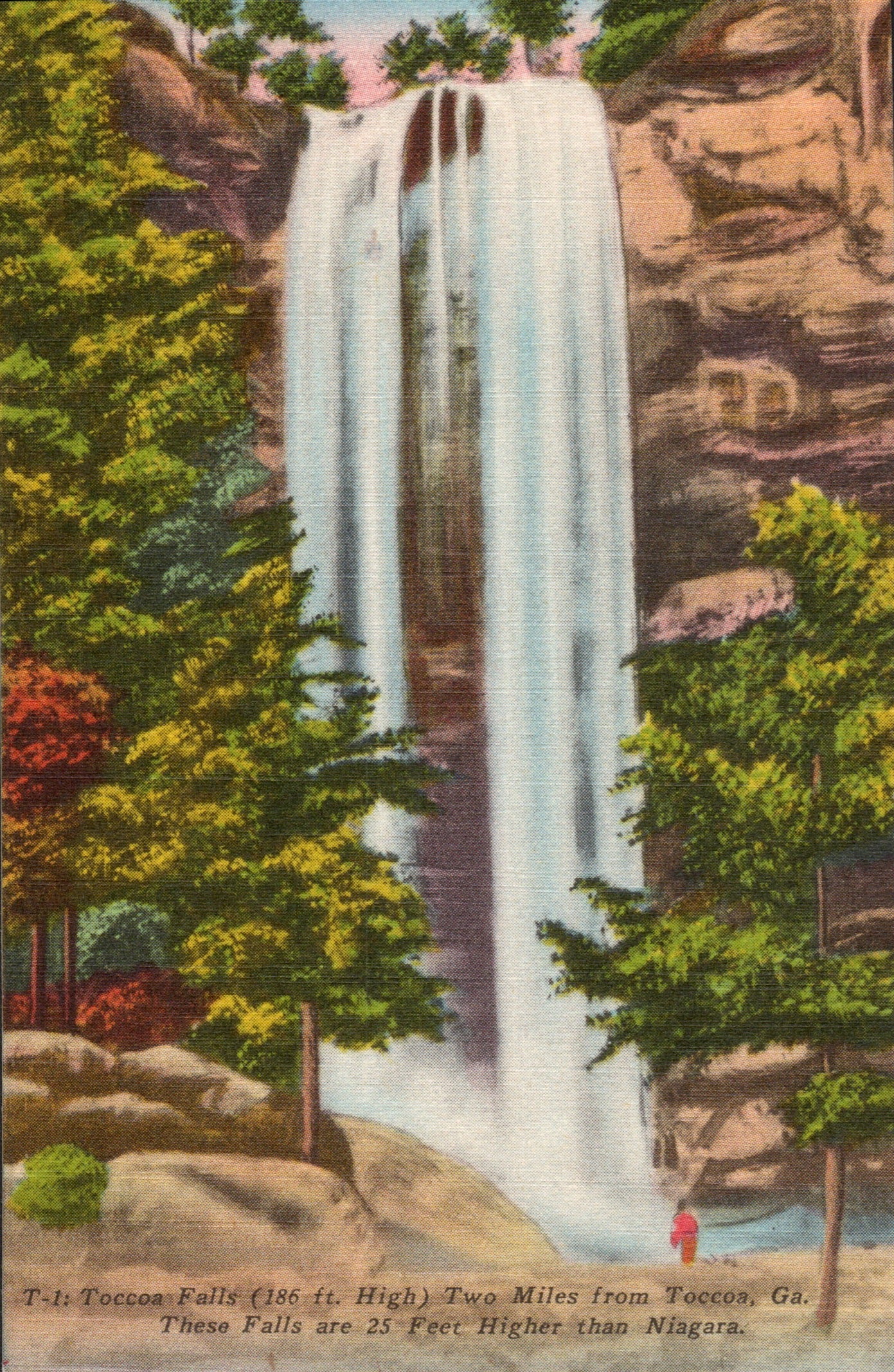 Stephens County, GA (11 items)