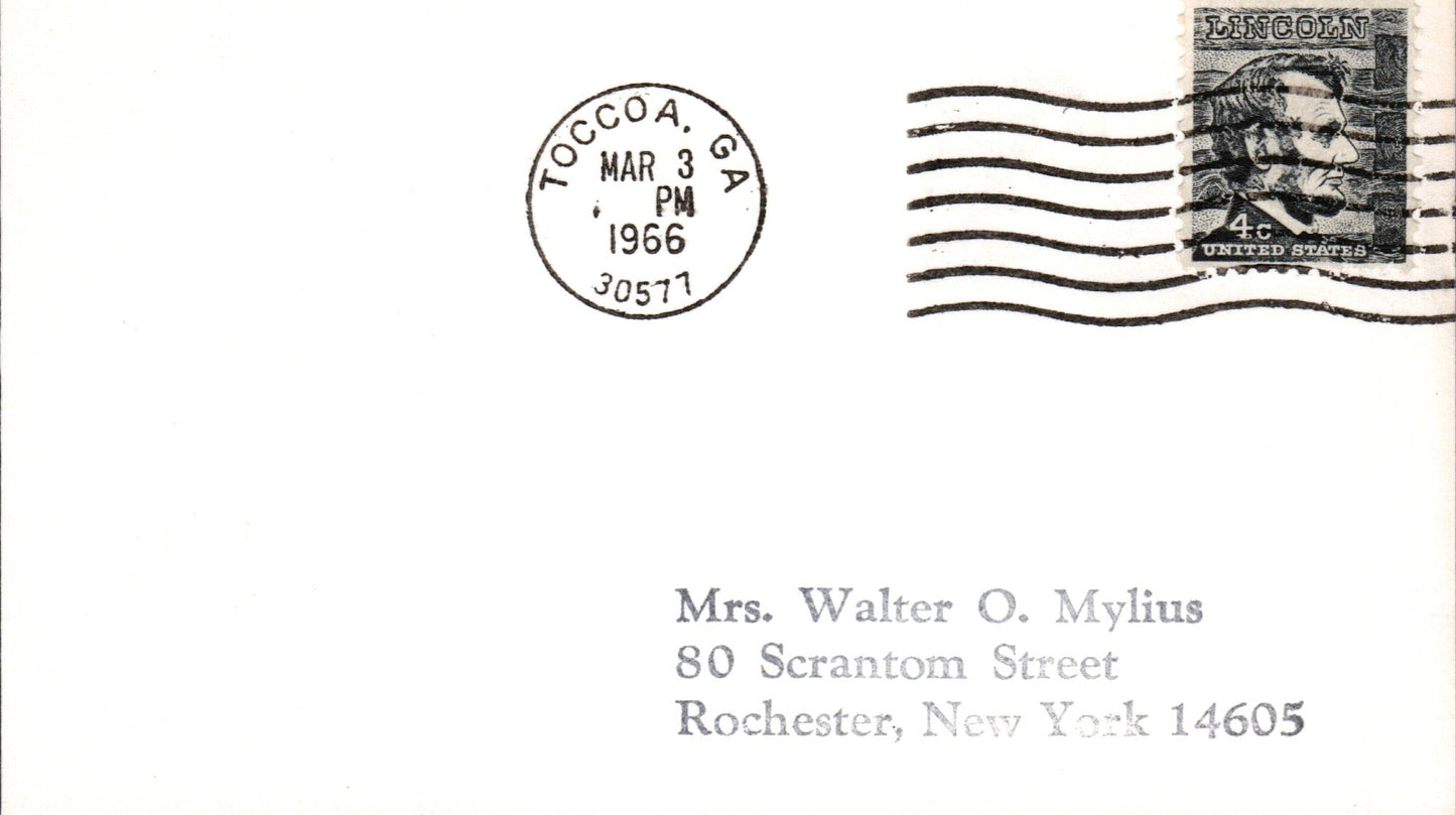 Stephens County, GA (11 items)