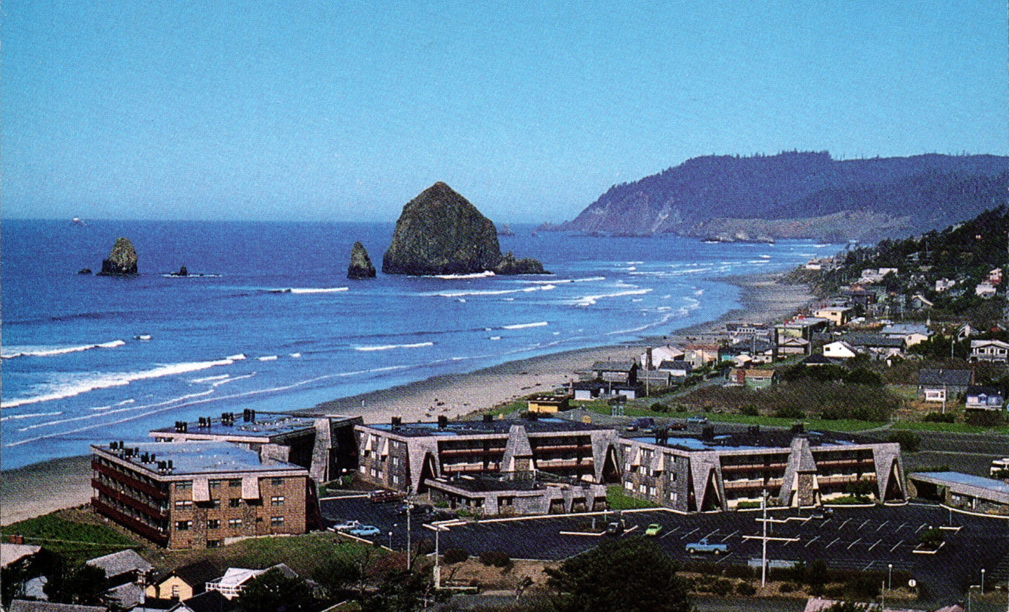 Clatsop County, OR (68 items)