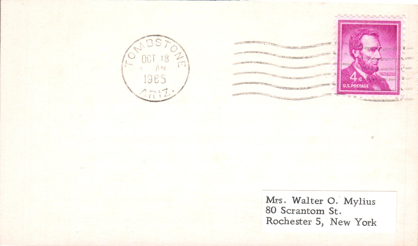 Cochise County, AZ (25 items)