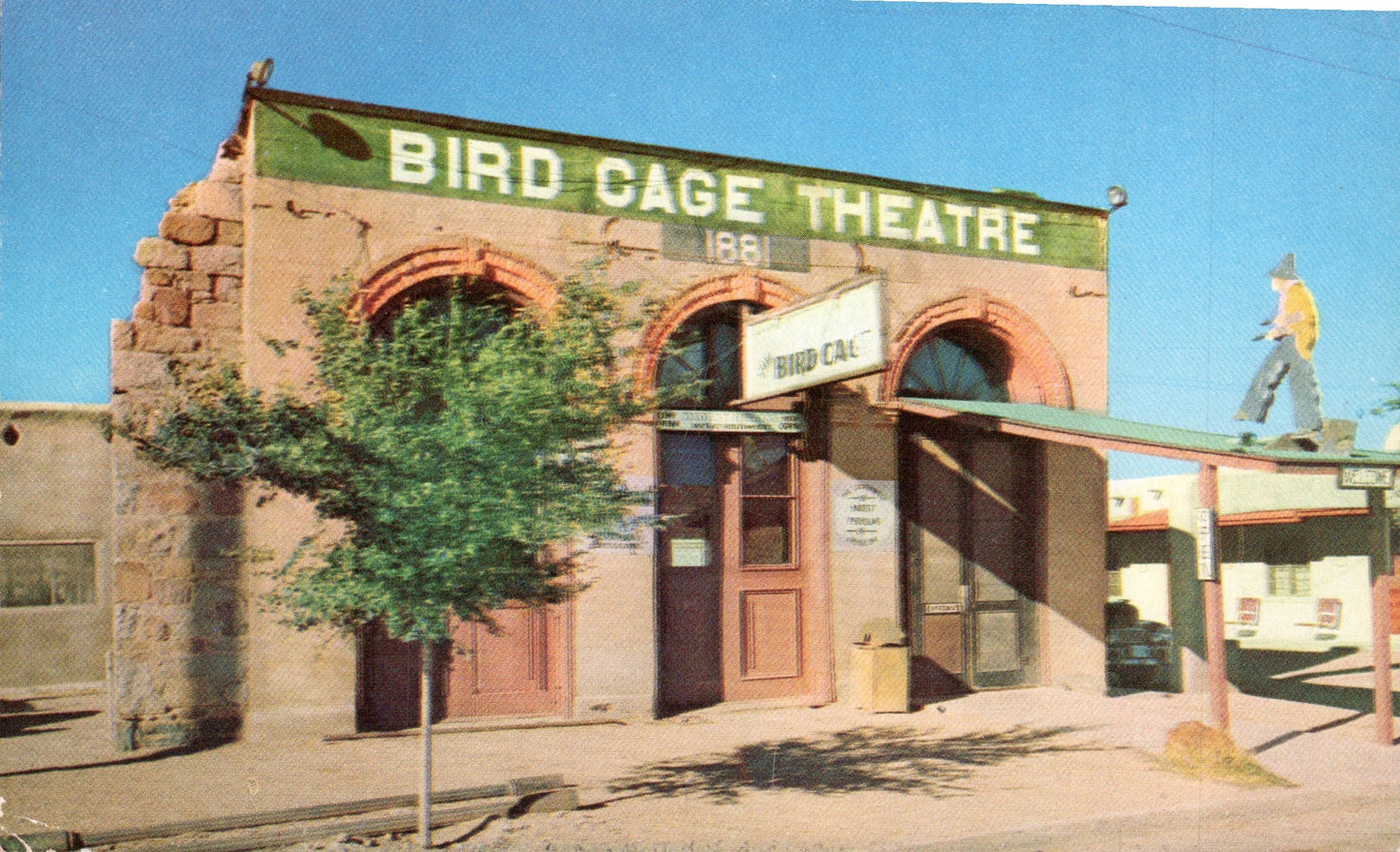 Cochise County, AZ (25 items)