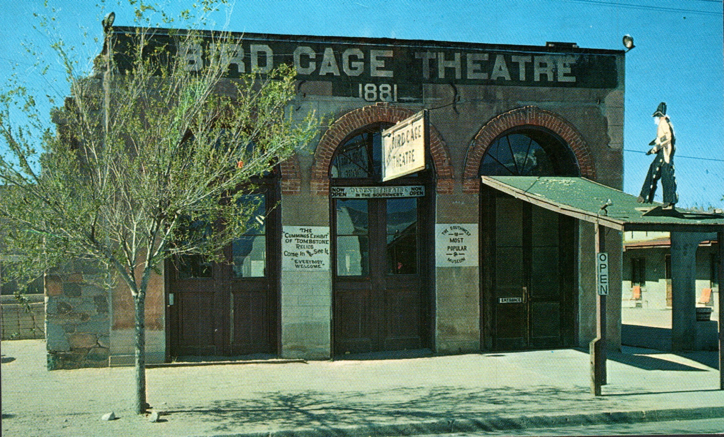 Cochise County, AZ (25 items)