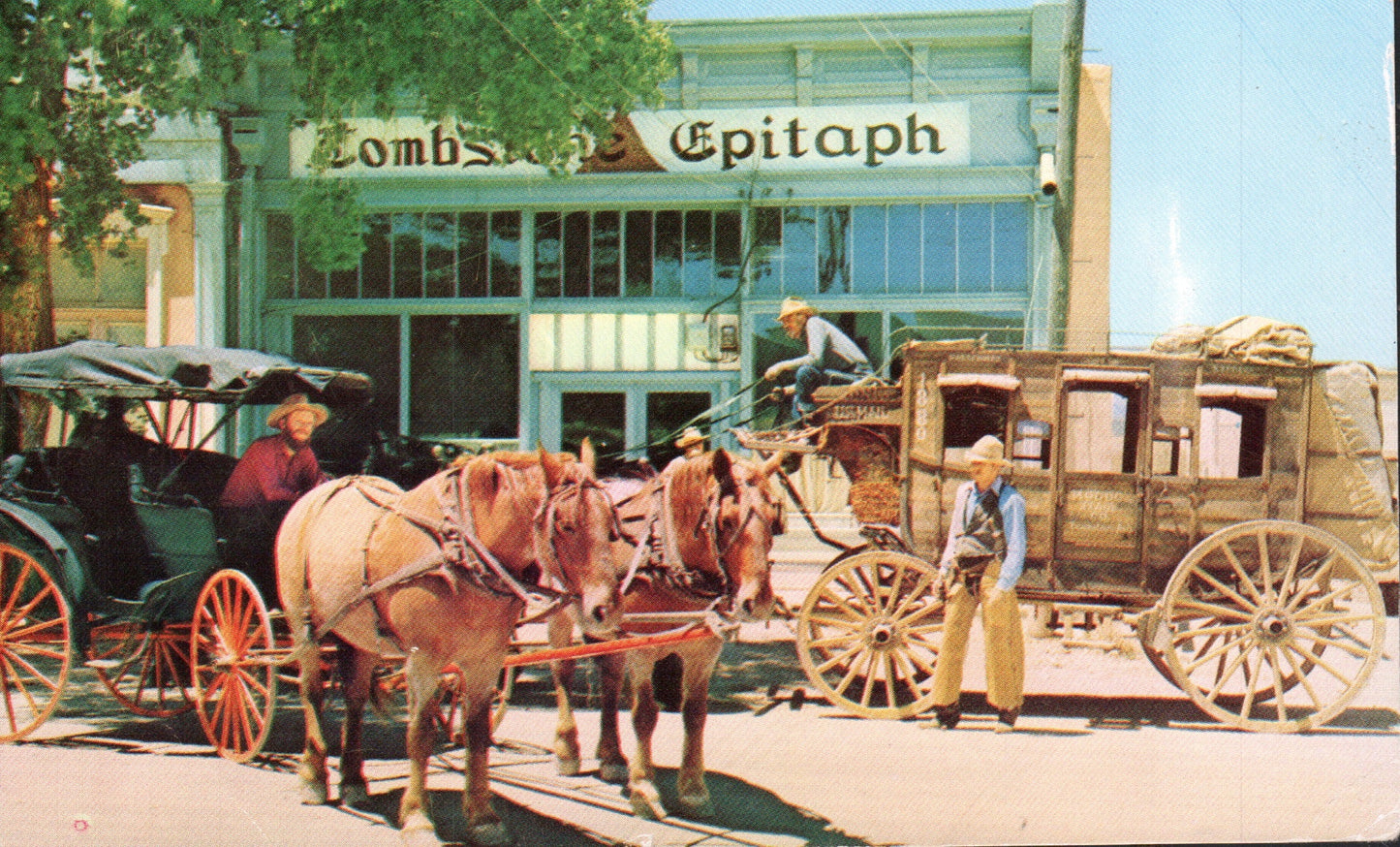 Cochise County, AZ (25 items)