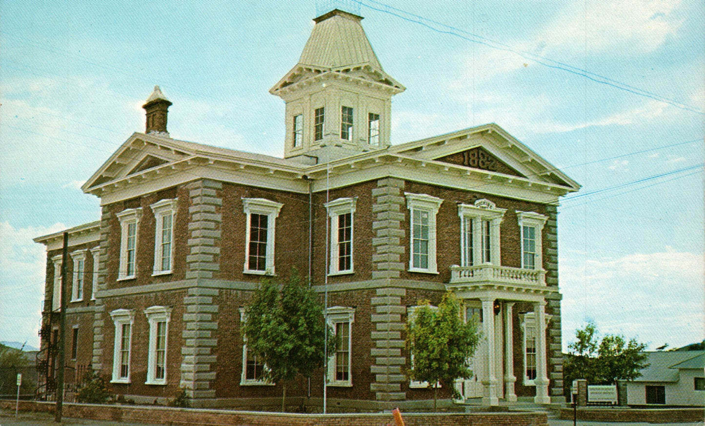 Cochise County, AZ (25 items)